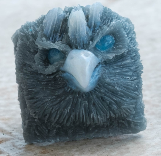 Grave Mute
