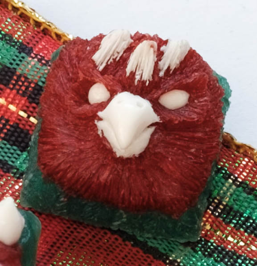 Xmas 2018 (Opaque)