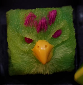 Honeydew Variant