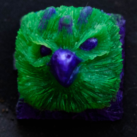 Spooky Slime