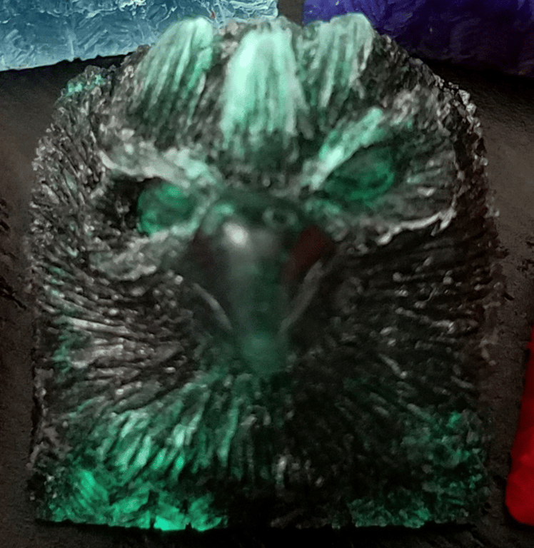 Ghastly Shadow (GID)