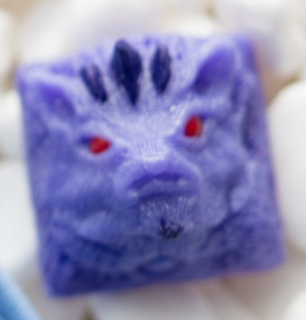 Thyrsif
