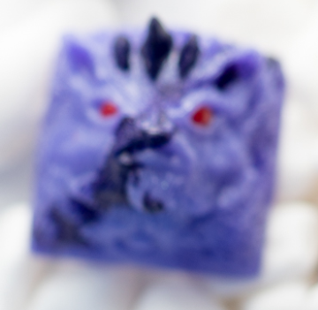 Thyrsif B