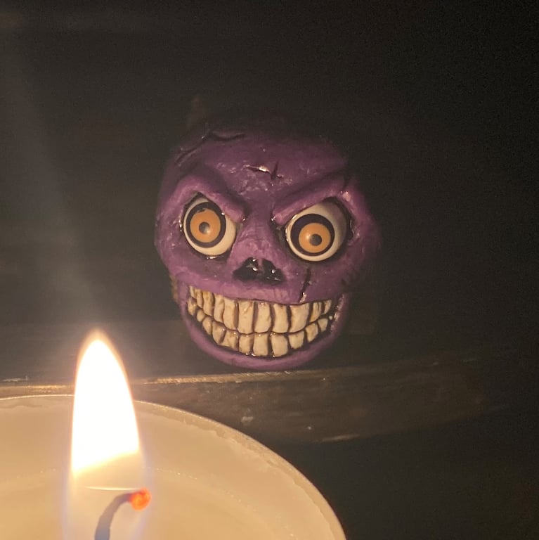 ePBT Witch