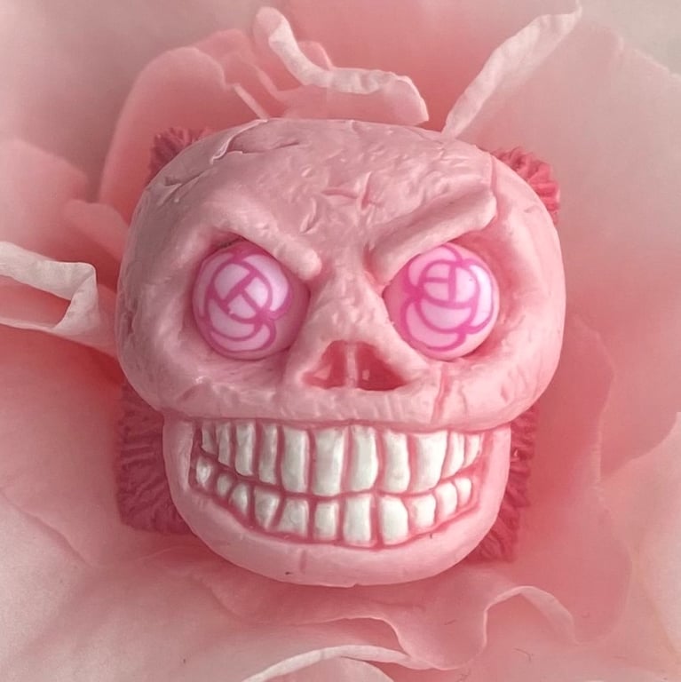 Pink Blossom