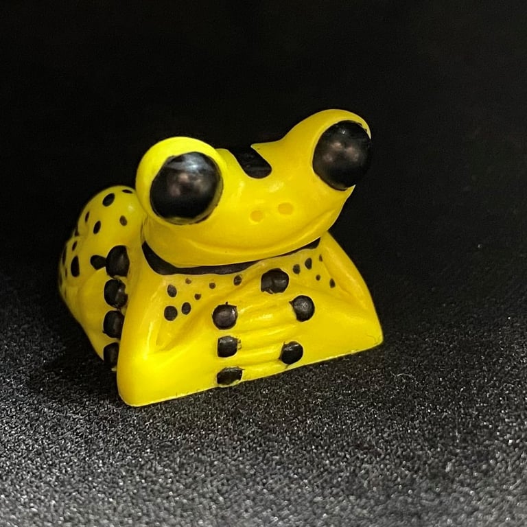 Yellow Poison