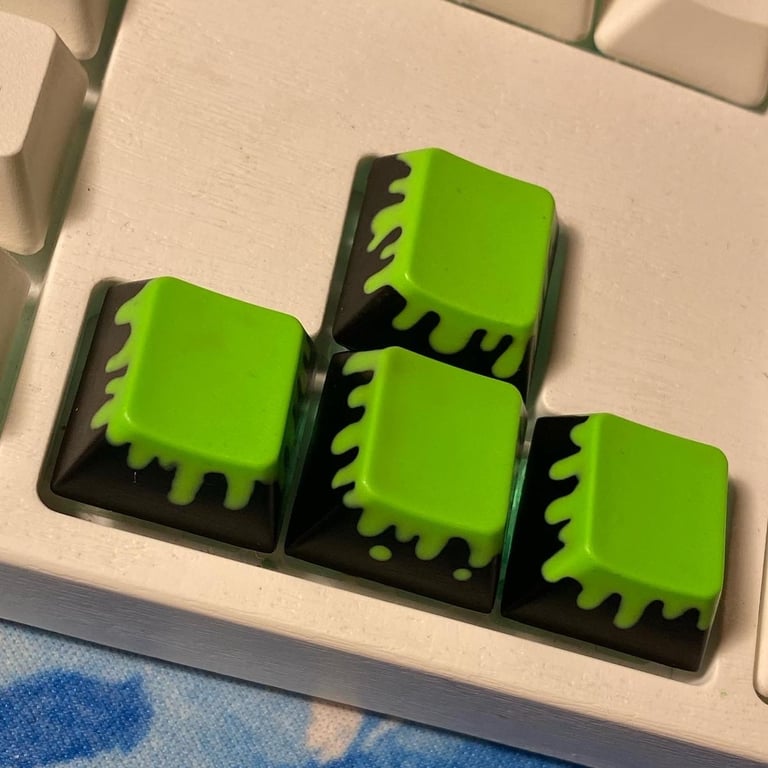Cherry Arrows