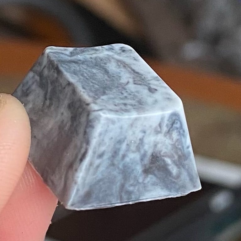 Cherry Blanks