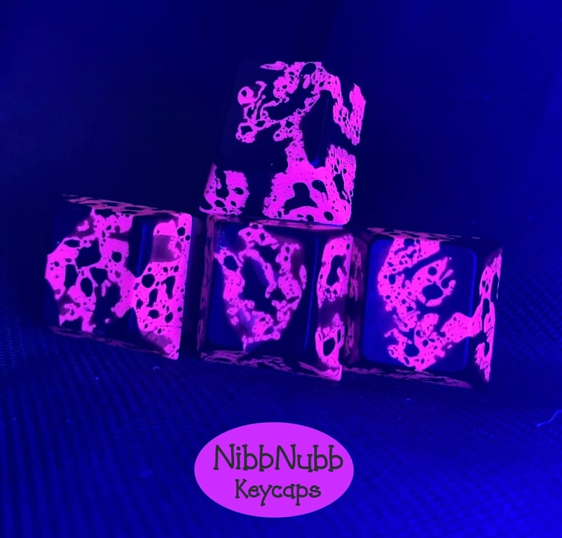 Black Goo: Pink