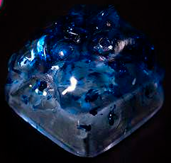 Pennyroyal Ink-Drop