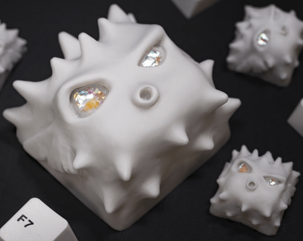 Snowfyre (Bigu set)