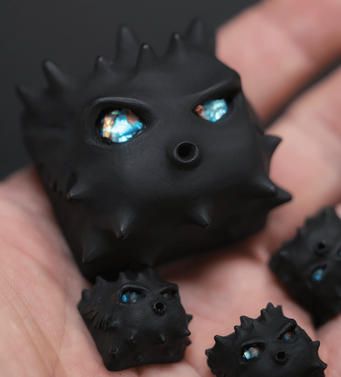 Shadowfyre (Bigu set)
