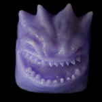 Irradiated Grape