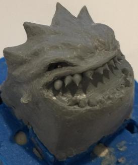 Sculpt