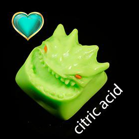 Citric Acid
