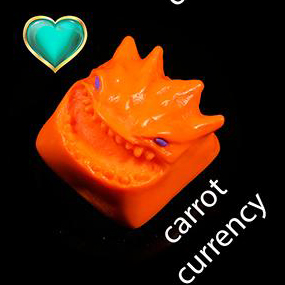 Carrot Currency
