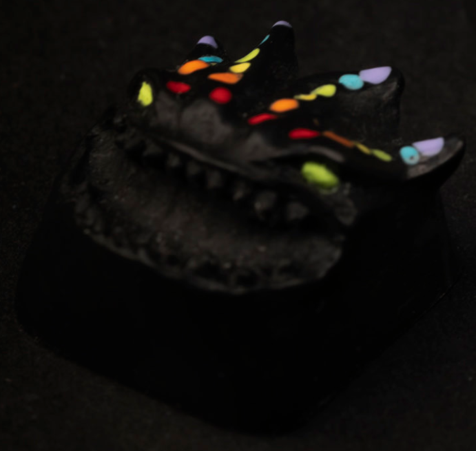 End of the Rainbow Variant