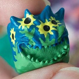 Bloom King (Sunflower)
