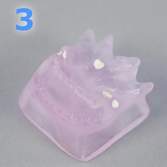 Strawberry Ice