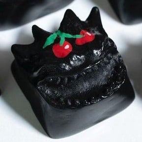 Cherry Bomb