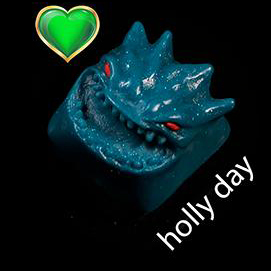 Holly Day