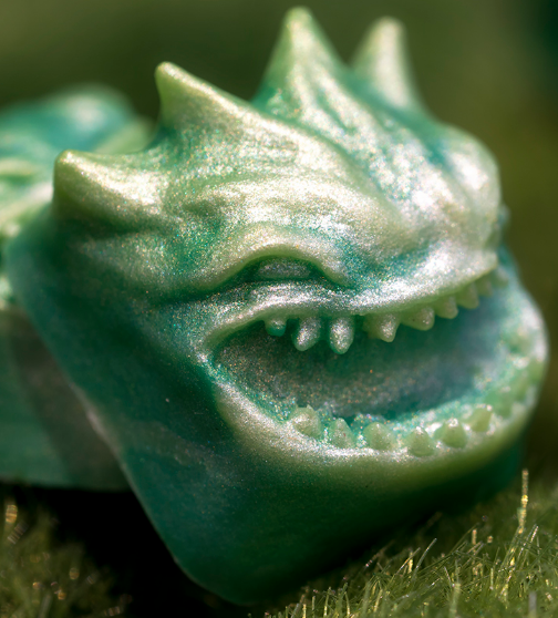 Day 79 - Elfstone
