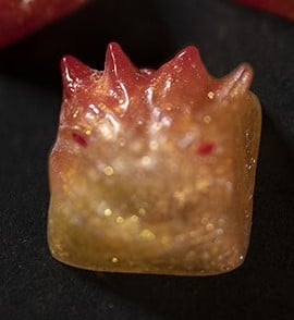 Golden Saffron
