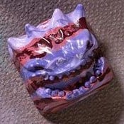 Preying Mouth