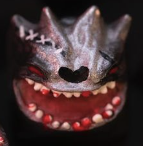 Rat Bastard
