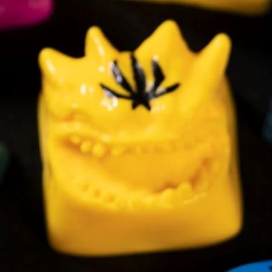 Crayons