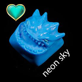 Neon Sky