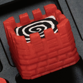 Castle Caps