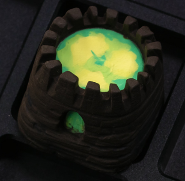 Chupacado
