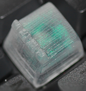 Ice Wall