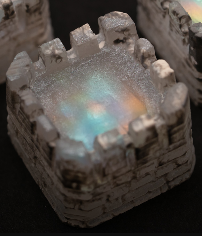 Fyre White Tower