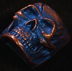 Kobayashi Oxide Nutherskull (ft. PrimeCaps)