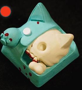 Zombone Schrodinger (ft. Hello Caps, PrimeCaps)