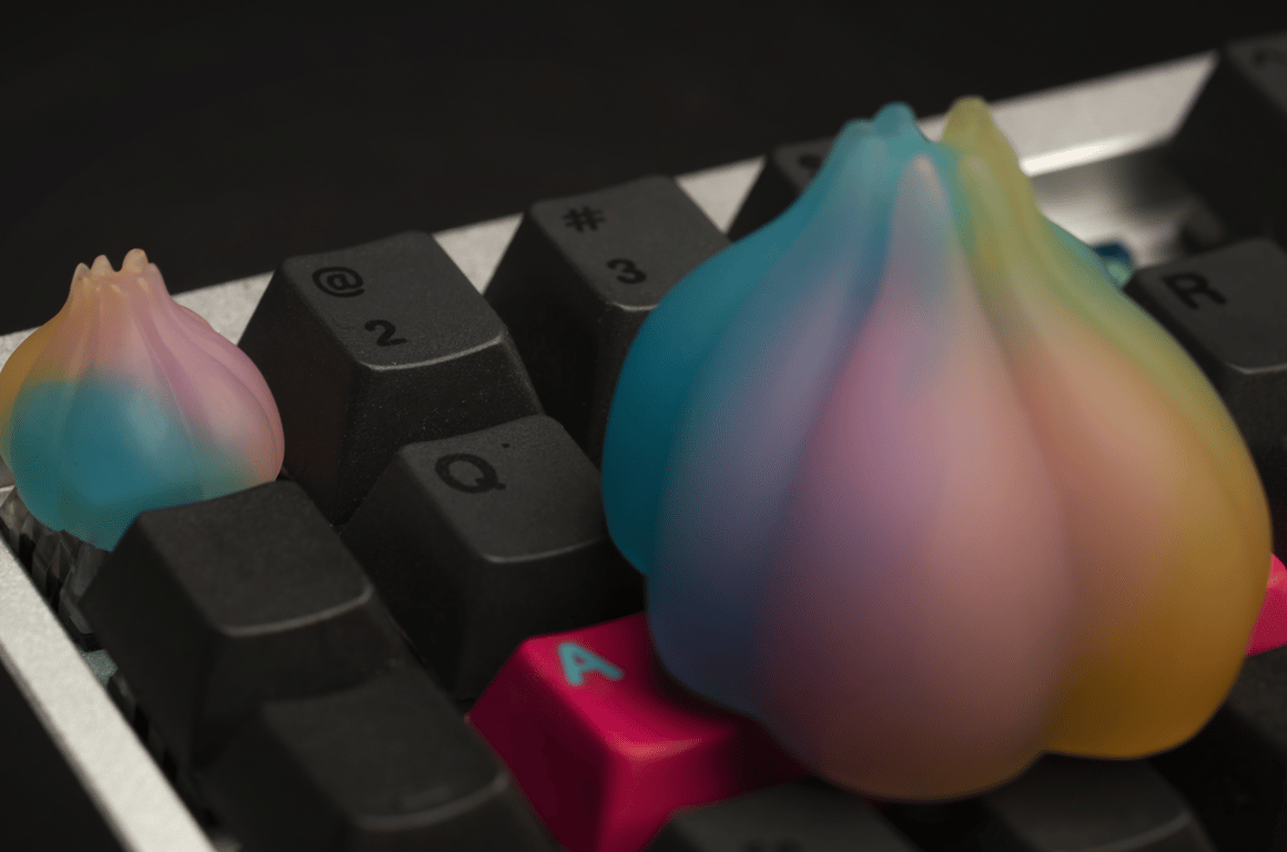 Dad Garlic