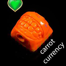 Carrot Currency
