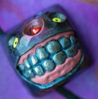 Tin Grin