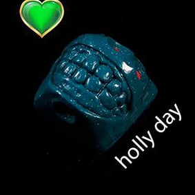 Holly Day