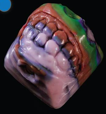 Dirty Candy