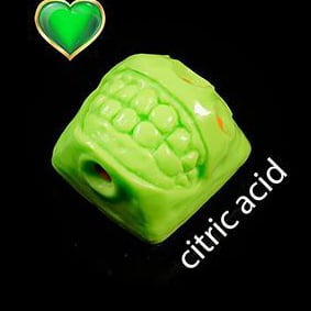 Citric Acid