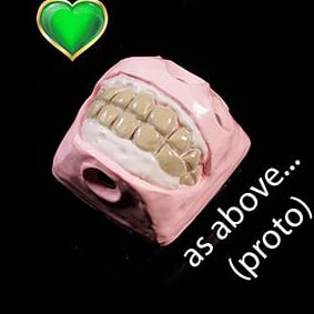 As Above… (proto)