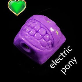 Electric Pony