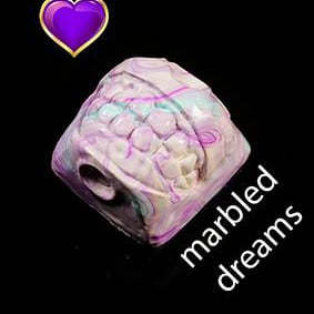 Marbled Dreams