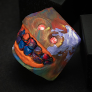 Chewing on Wildflowers 2