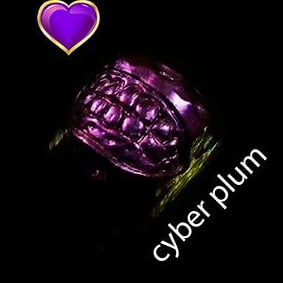 Cyber Plum