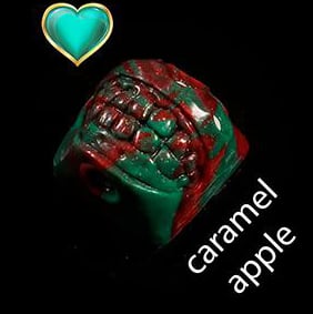Caramel Apple