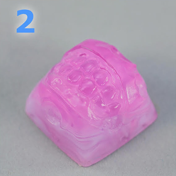 Sweet Pink Gem
